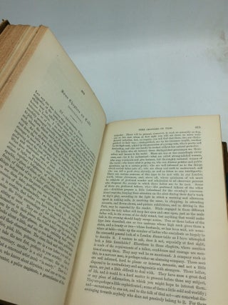 THE CORNHILL MAGAZINE Volume 17 (January - June 1868)