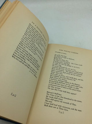 FROM THE FOUR WINDS: Selected Poems of "Spirit," a Magazine of Poetry.