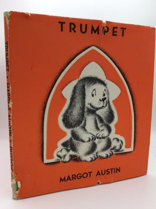 Item #300145 TRUMPET. Margot Austin