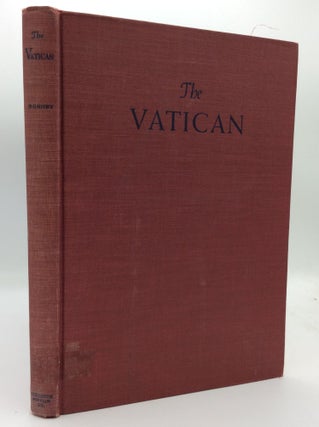 Item #300177 THE VATICAN. M. Therese Bonney