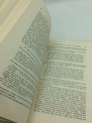 THE STORY OF GERMAN METHODISM: Biography of an Immigrant Soul
