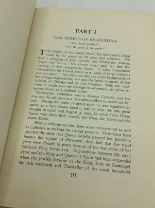 AMERICAN PATRIOTIC DEVOTIONS