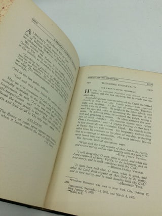 AMERICAN PATRIOTIC DEVOTIONS