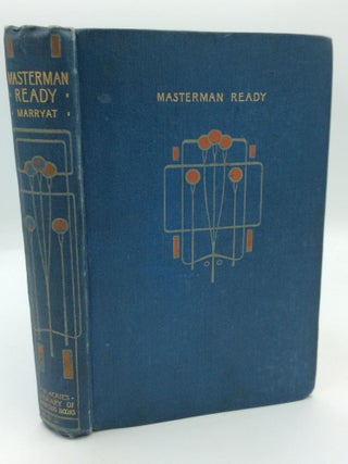 Item #300408 MASTERMAN READY or The Wreck of the "Pacific" Captain Frederick Marryat
