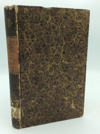 Item #300433 THEOLOGISCHE ENCYCLOPADIE UND METHODOLOGIE. Aug. Hermann Niemeyer