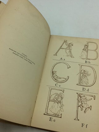 THE ENGLISH SPELLING-BOOK