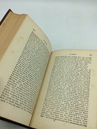 THE KORAN Commonly Called the Alkoran of Muhammed