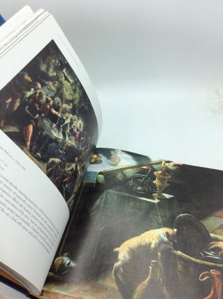 THE CAT IN ART