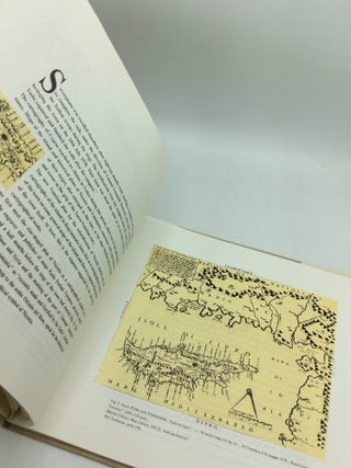 THE HISTORY OF THE CARTOGRAPHY OF NICOSIA