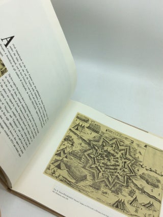 THE HISTORY OF THE CARTOGRAPHY OF NICOSIA