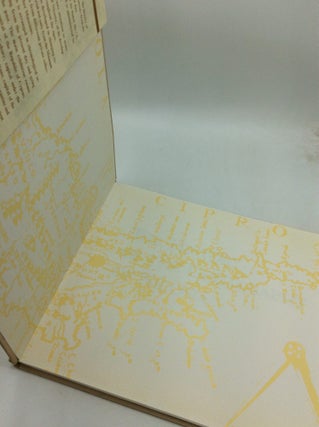 THE HISTORY OF THE CARTOGRAPHY OF NICOSIA