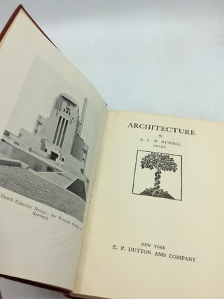 ARCHITECTURE