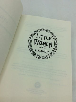 LITTLE WOMEN