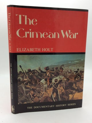 Item #310226 THE CRIMEAN WAR. Elizabeth Holt