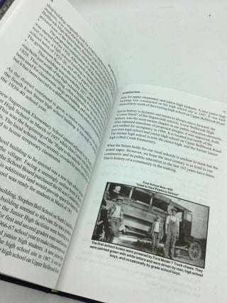 BELLBROOK HIGH SCHOOL ALUMNI DIRECTORY 1998