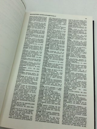 SPRINGFIELD HIGH SCHOOL ALUMNI DIRECTORY 1994