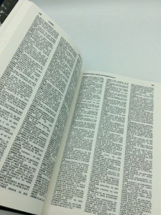 SPRINGFIELD HIGH SCHOOL ALUMNI DIRECTORY 1994