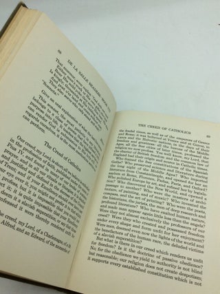 DE LA SALLE READERS BOOK VIII