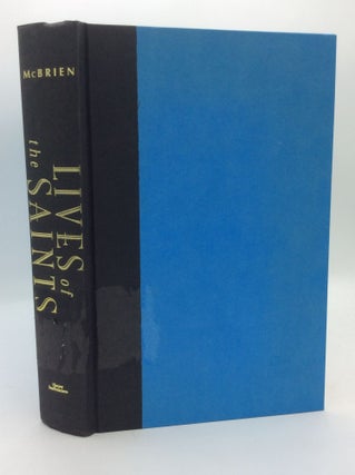 Item #310482 LIVES OF THE SAINTS: From Mary and St. Francis of Assisi to John XXIII and Mother...