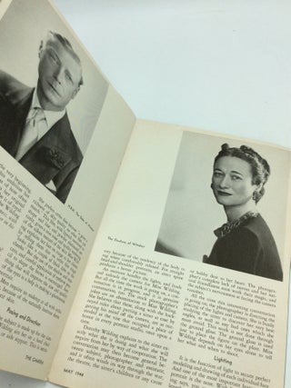 GLAMOUR PORTRAITURE
