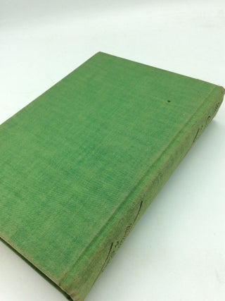 MAGNIFICENT OBSESSION