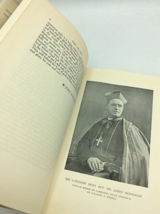 THE FIRST DECADE: Ten Years' Work of the Medical Missionaries of Mary, 1937-1947