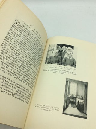 THE FIRST DECADE: Ten Years' Work of the Medical Missionaries of Mary, 1937-1947