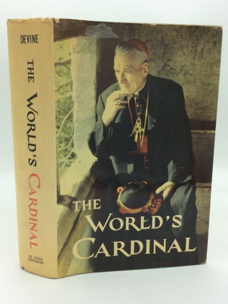 Item #311862 THE WORLD'S CARDINAL. M C. Devine