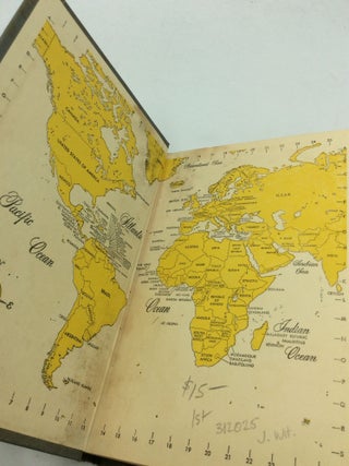 1963 YEARBOOK OF JEHOVAH'S WITNESSES: Containing Report for the Service Year of 1962; Also Daily Text and Comments
