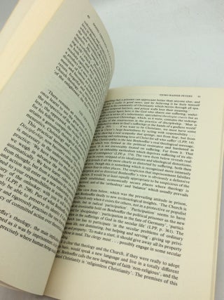 DOING THEOLOGY IN NEW PLACES