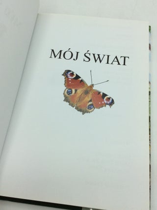 MOJ SWIAT