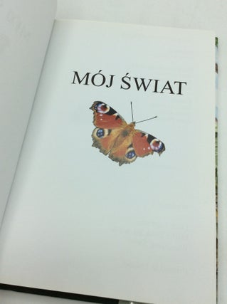 MOJ SWIAT