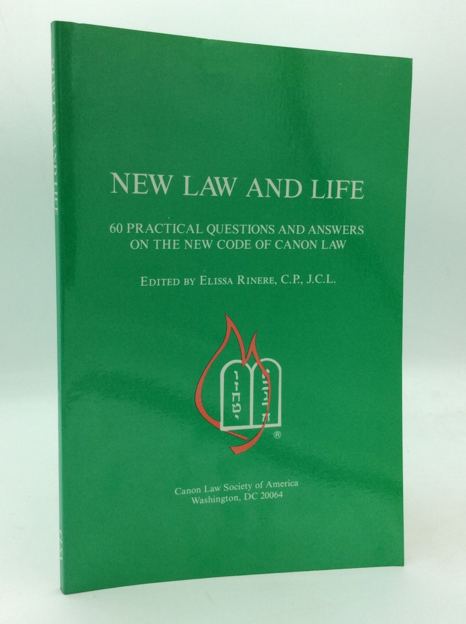 NEW LAW AND LIFE: 60 Practical Questions and Answers on the New Code of ...