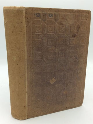 Item #312710 A COMMONPLACE BOOK OF THOUGHTS, MEMORIES, AND FANCIES, Original and Selected. Anna...