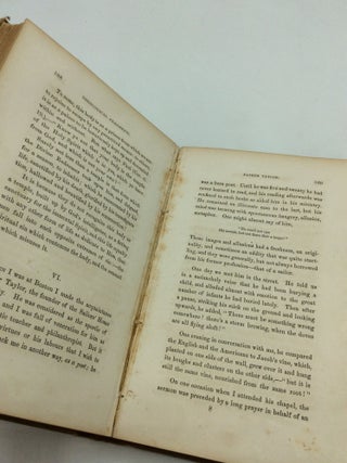 A COMMONPLACE BOOK OF THOUGHTS, MEMORIES, AND FANCIES, Original and Selected.