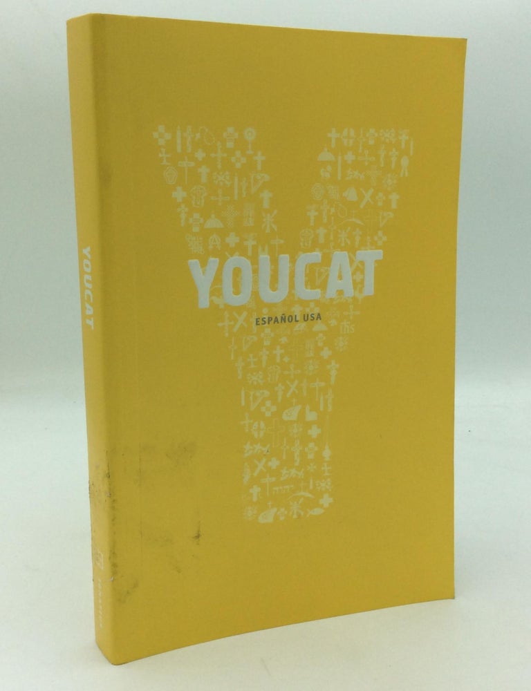 Item #312804 YOUCAT (Espanol Latinoamerica): Catecismo Joven de la Iglesia Catolica
