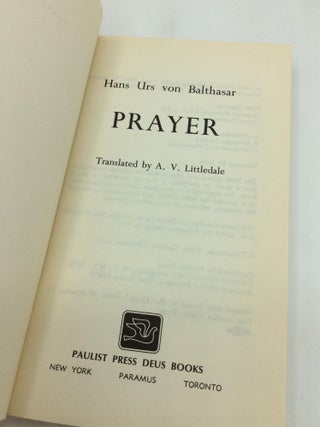 PRAYER