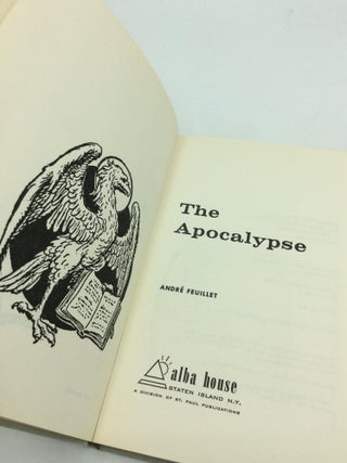 THE APOCALYPSE