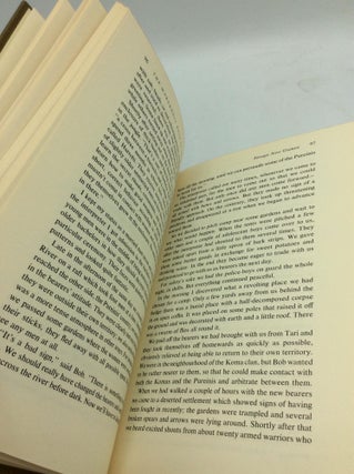 THE MARYKNOLL BOOK OF TREASURES: An Anthology of Mission Literature