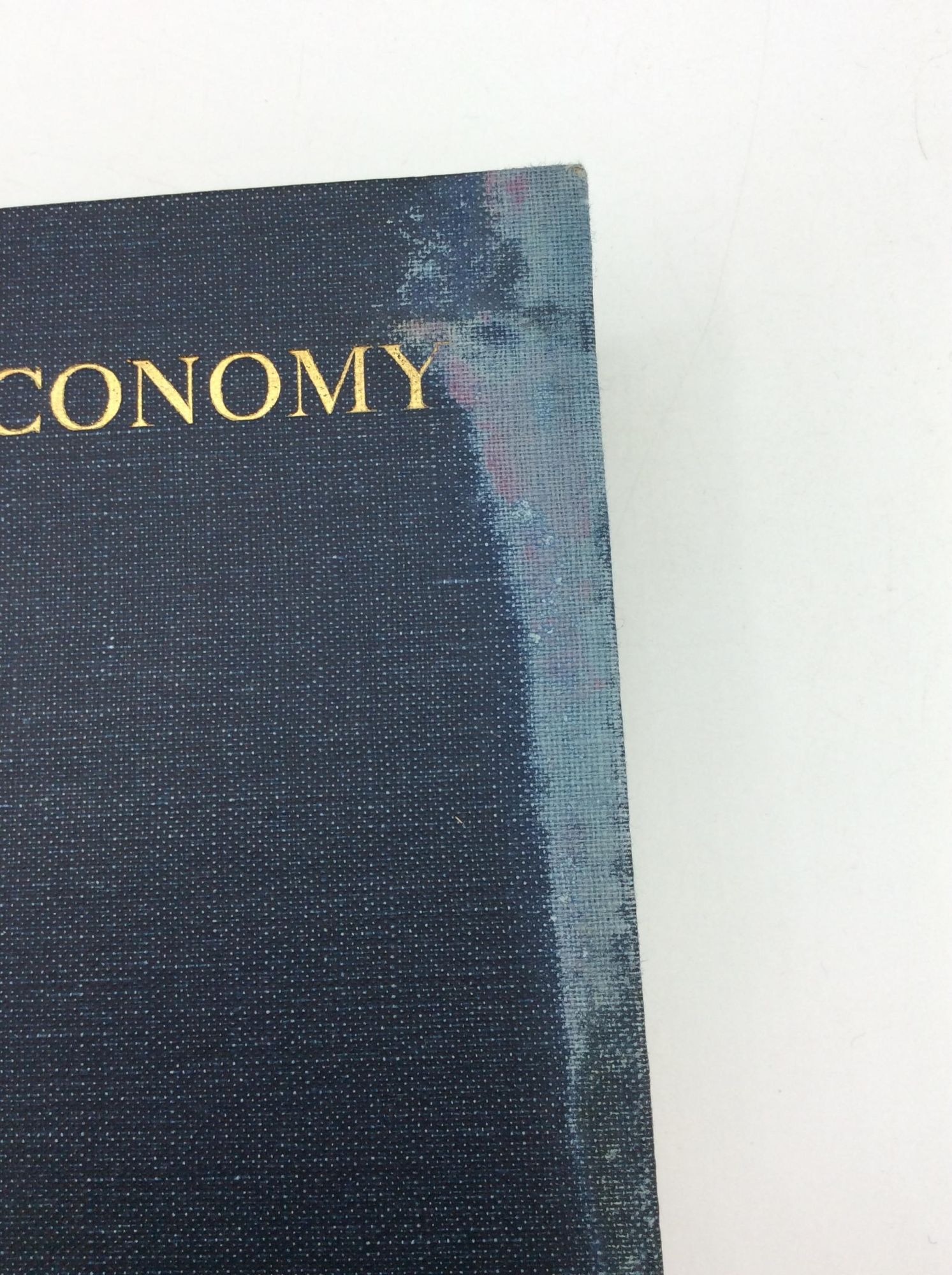 WORLD-ECONOMY: The Formation of a Science of World-Economics | Rudolf ...