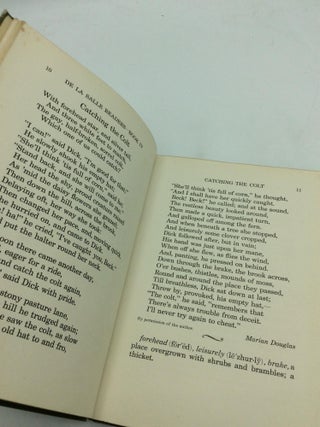 DE LA SALLE READERS: BOOK IV