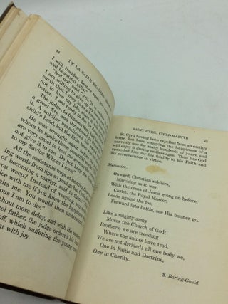 DE LA SALLE READERS: BOOK IV