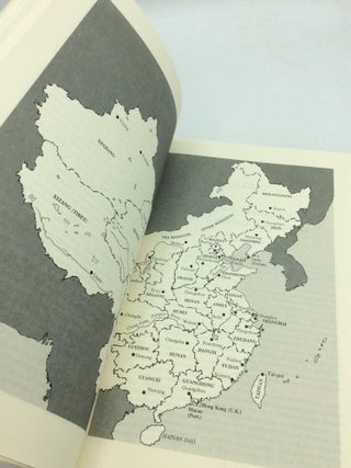 RELIGION IN CHINA TODAY: Policy and Practice