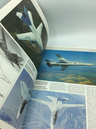 MODERN FIGHTING AIRCRAFT: F-111