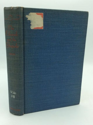 Item #314310 THE CHURCH AND THE GOSPELS. Joseph Huby
