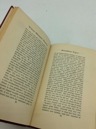 THE POCKET UNIVERSITY, Volumes I-XXIII