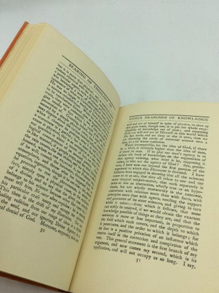 ON THE SCOPE AND NATURE OF UNIVERSITY EDUCATION