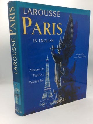 Item #314562 LAROUSSE PARIS