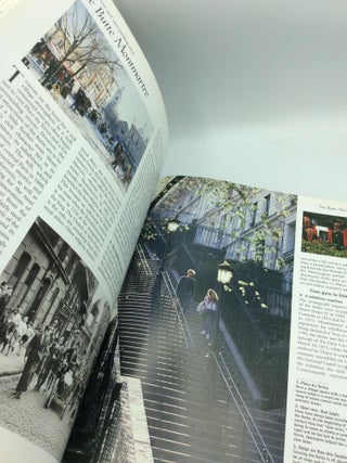 LAROUSSE PARIS