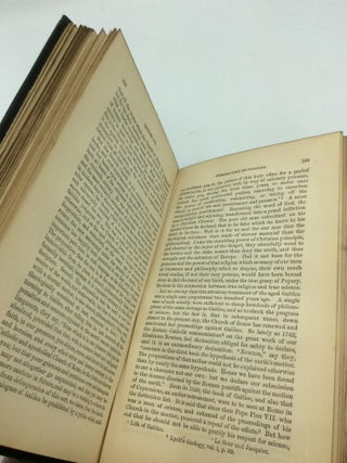 THE DOCTRINES AND PRACTICES OF POPERY EXAMINED. In a Course of Lectures, by Ministers in Glasgow.